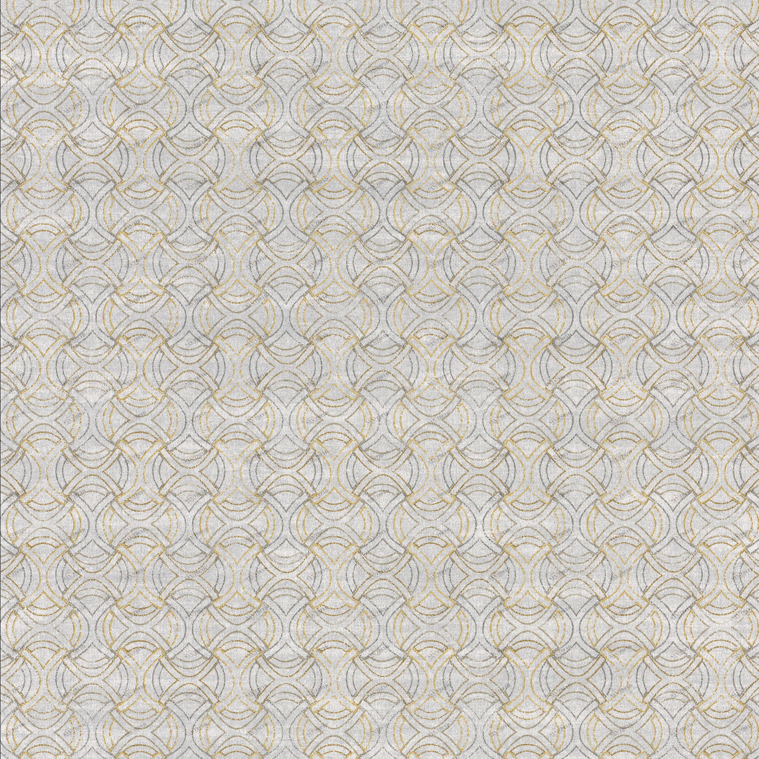 Рулон обоев CASAMANCE 73270356 Основа нетканая бумага 