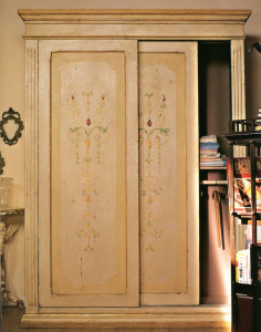 Шкаф  OPIFICIO 506