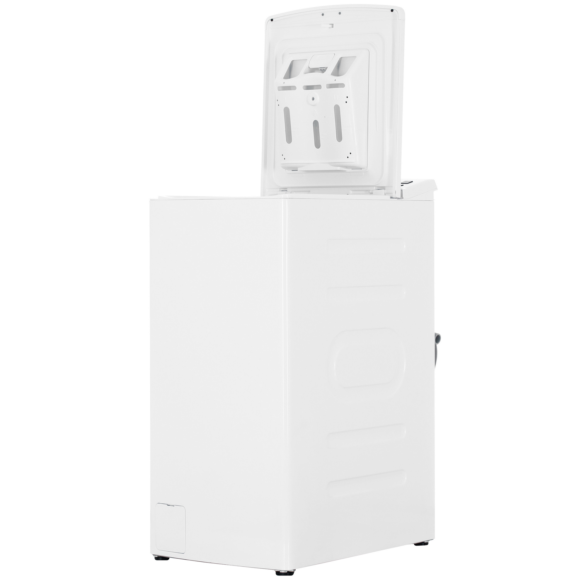 9283350 Стиральная машина ZUGEL ZWT712 белый STDN-0121483 - Вид №4