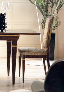 Стул  GIORGIO CASA c18