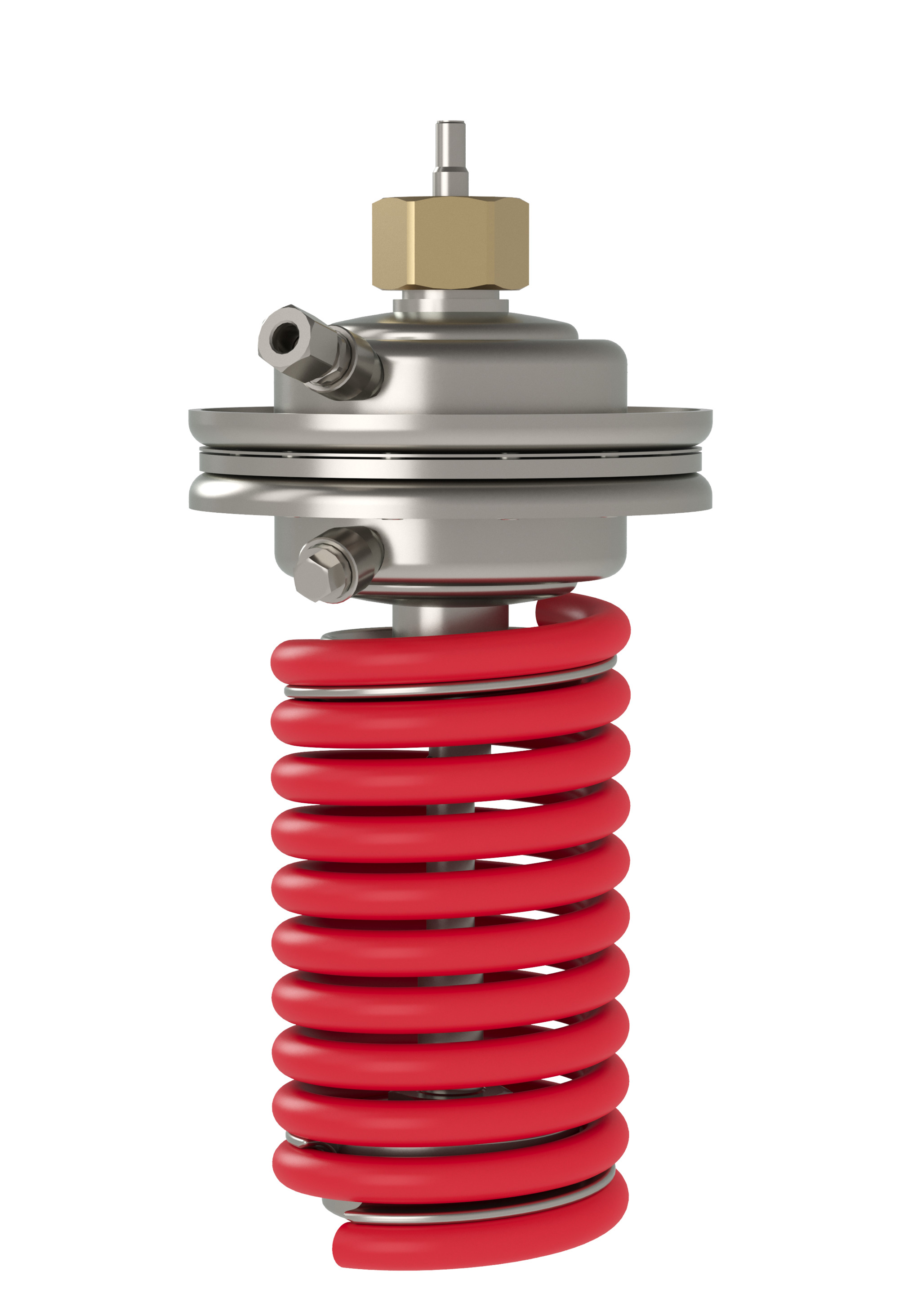 Danfoss Регулятор давления AFA/VFG 2 «до себя» AFA 10.0-16.0 Блок регулирующий 003G1007  - Вид №9
