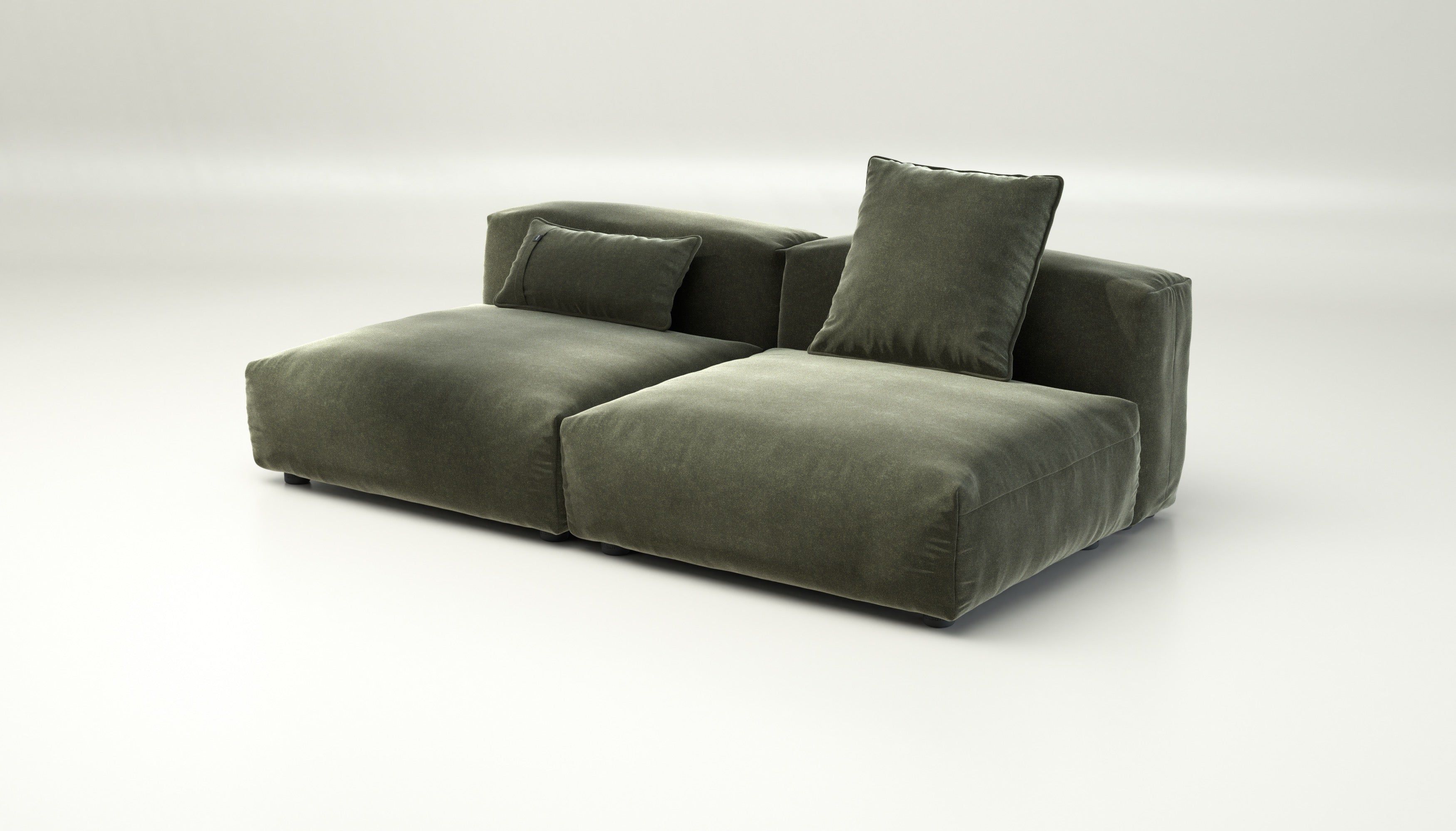 Модульный диван vetsak Suave ARCH-00041478 - Вид №21