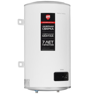 9089757 Водонагреватель электрический Royal Thermo RWH 50 Interio