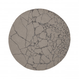 2000983218780 Ковер Marmo 170 LINIE DESIGN