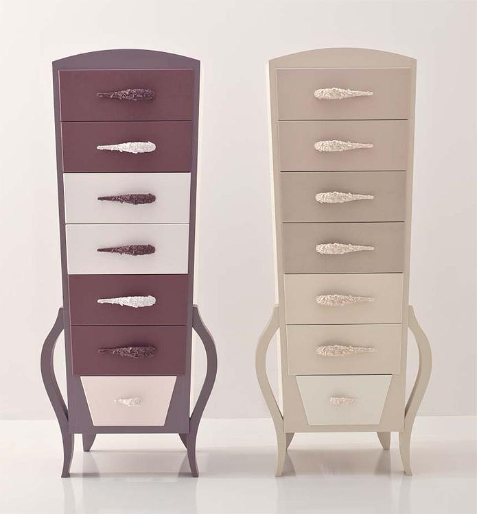 Комод  HALLEY 729FML 