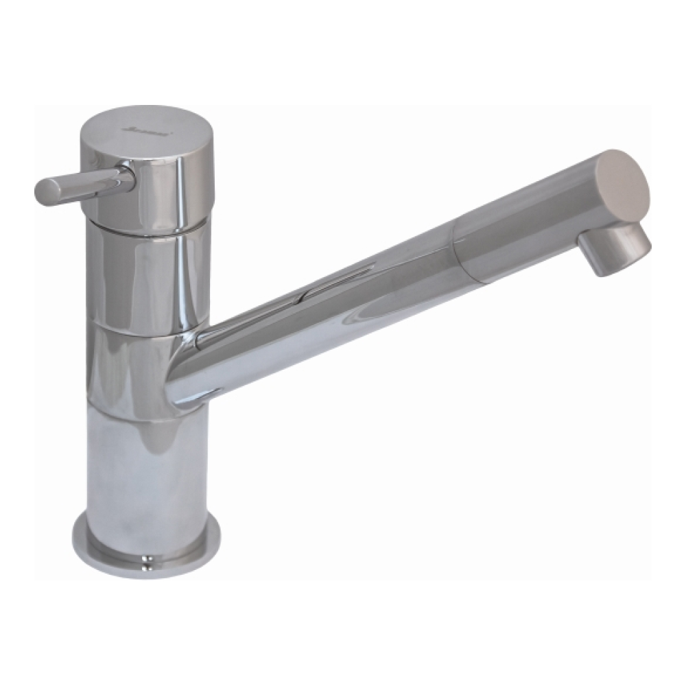 Кухонные смесители Barcelone SSL-5110-WP SEAMAN