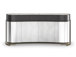 Каменная кладь с распашными дверями