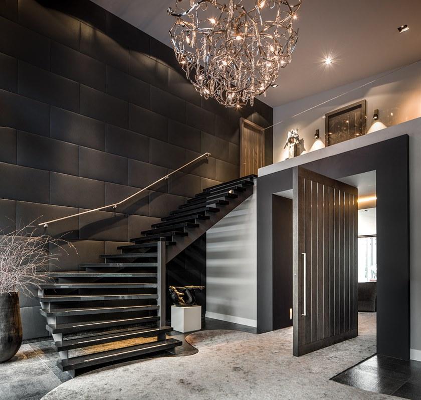 FritsJurgens Самозакрывающаяся шарнирная петля sun-id-1364474 - Вид №39