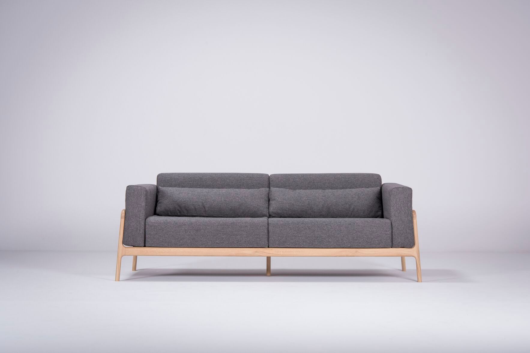 3-местный тканевый диван Gazzda Fawn ARCH-00053690 - Вид №22