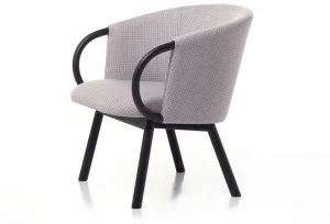 Very Wood Кресло с подлокотниками Zant