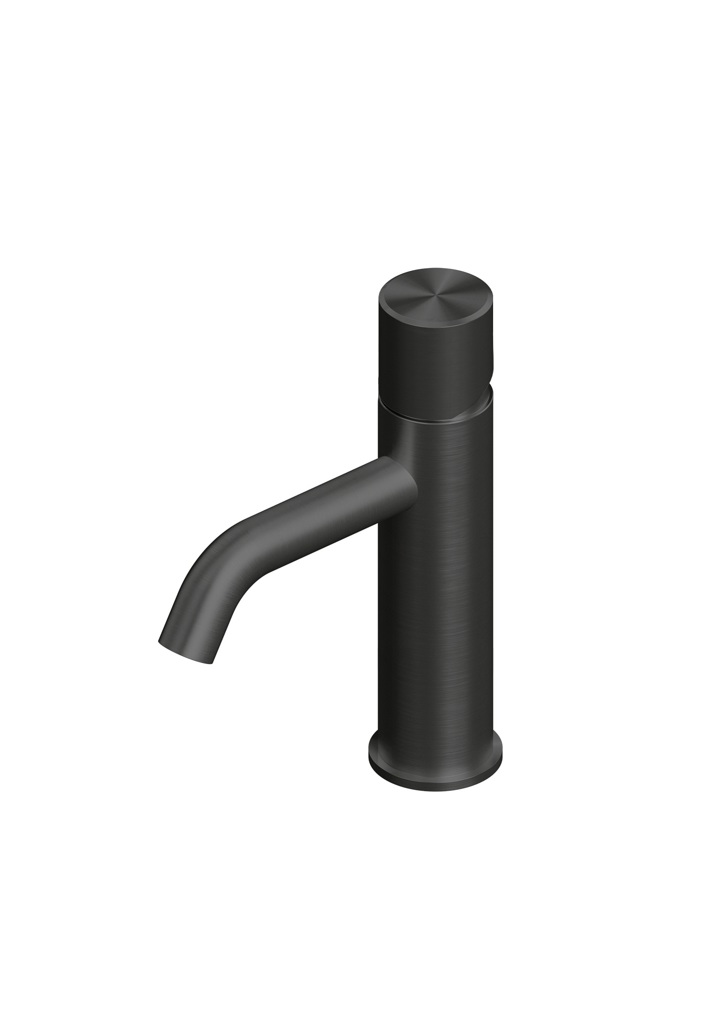 Стерео. 16 03 T. Смеситель для раковины Quadrodesign Stereo - Вид №2