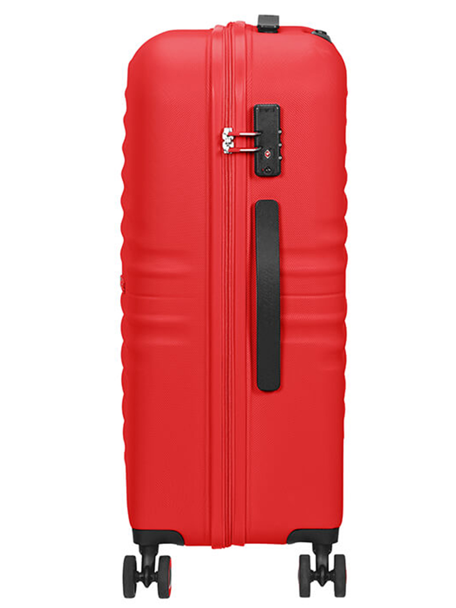 MA0-00002 Чемодан MA0*002 Spinner 66 American Tourister Wavetwister  - Вид №4