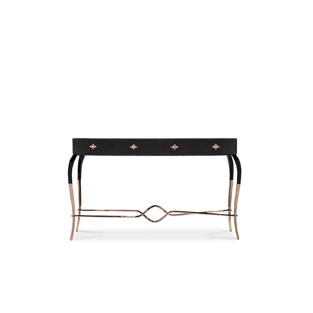 Консоли Luridae Console Covethouse KOKET  - Вид №4