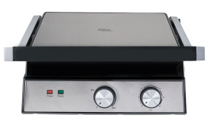 9135320 Гриль Oasis GR-3ST серебристый