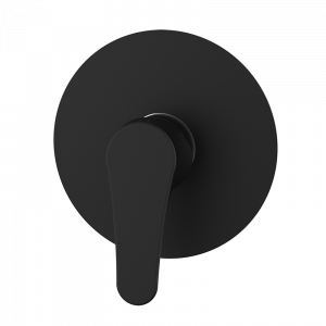 35115320 BASIC Черный Встроенный смеситель Черный GRB MIXERS