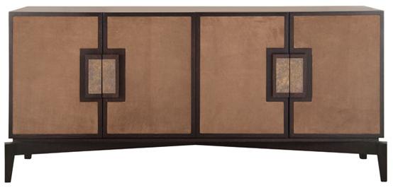 Hamilton Conte Paris Комод деревянный с распашными дверцами Fullerton sun-id-1484635 - Вид №1