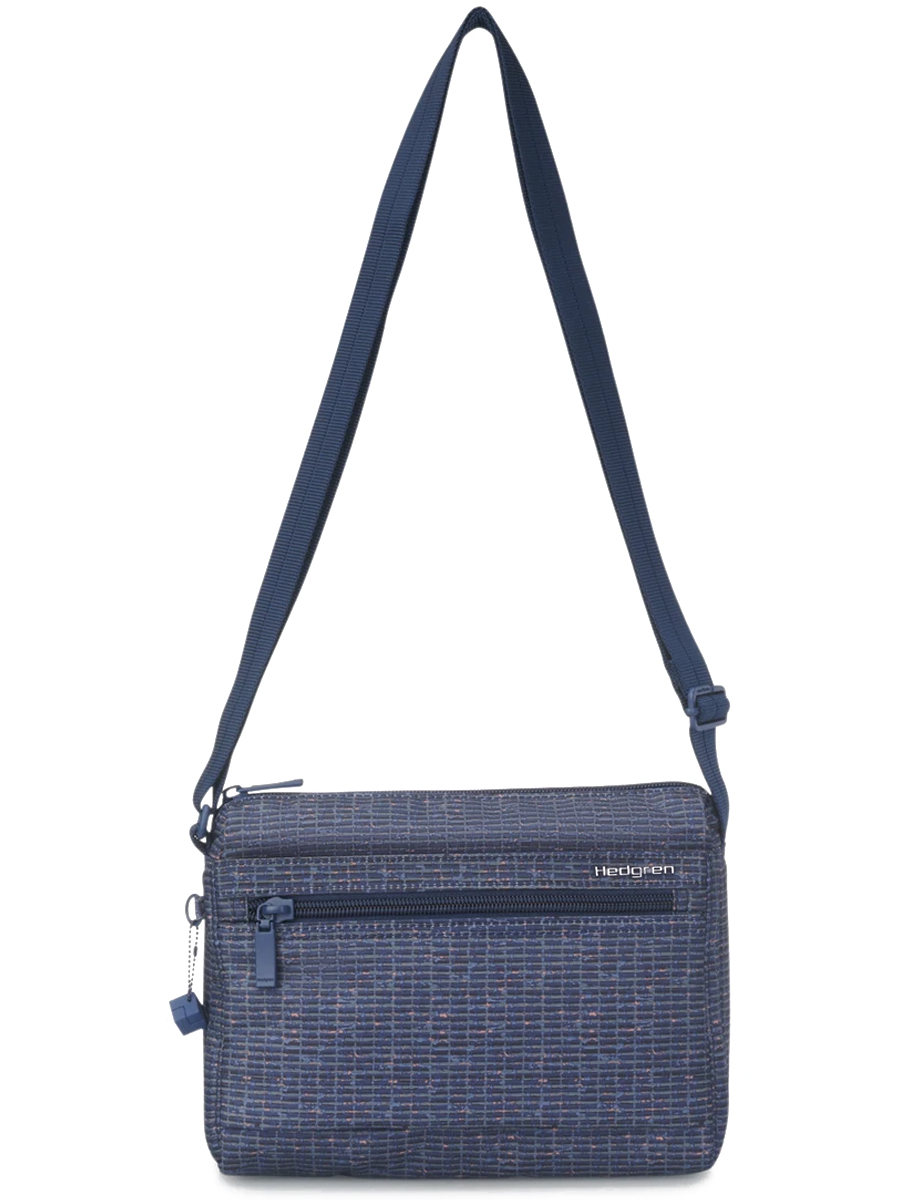 HIC176/830-09 Сумка HIC176 Eye RFID Hedgren Inner City  - Вид №5