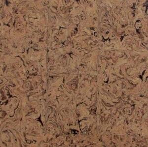 Пробка Corkart Natural Pk3 140 S-6.0 (Гладкая) 600х300 мм.