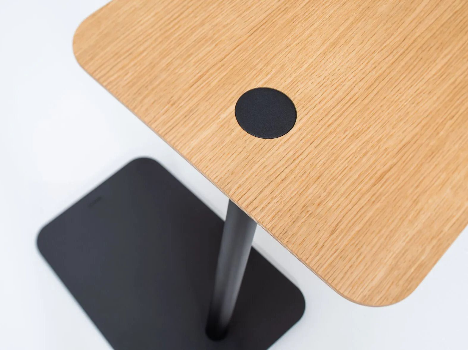 Прямоугольный журнальный столик Gazzda LOOP ARCH-00052027 - Вид №6