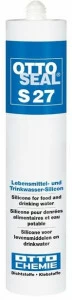 8-Chemie Силикон подходит для контакта с пищевыми продуктами и питьевой водой Ottoseal® sigillanti