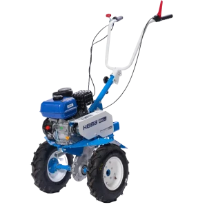 Мотоблок Нева МБ Компакт-ZS 7.5 л.с.