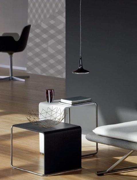 Lapalma Табурет / журнальный столик из дерева Ueno sun-id-1376405 - Вид №3