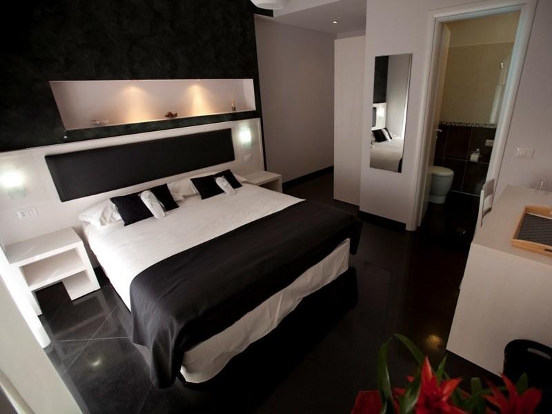 Mobilspazio Гостиничный номер в современном стиле Zeus sun-id-1414068 - Вид №39