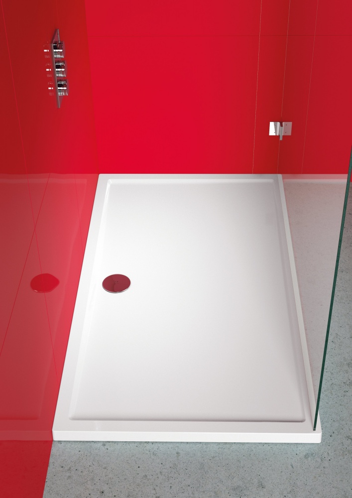 DA8200500000000 Поддон Riho Zurich Santreyd - Вид №2