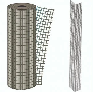 INDEX Конструкционная арматурная сетка
