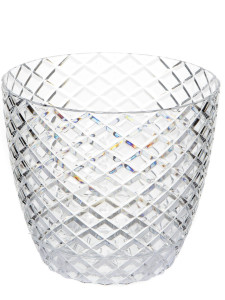 Горшок для цветов Maze 3.3L Transparent NAVAKO