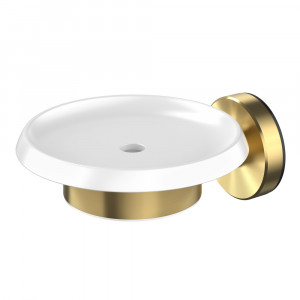 TUSDGR Мыльница Turoa Methven Матовый графит