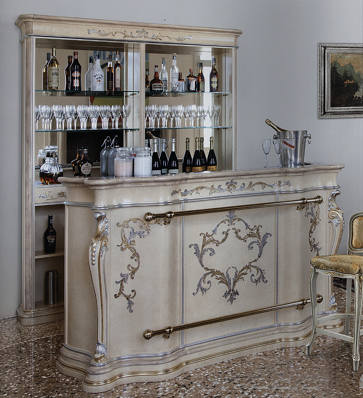 Барная стойка  MORELLO GIANPAOLO L0020L 