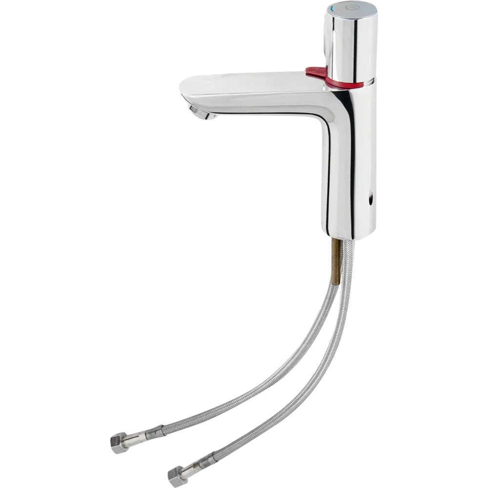 Смеситель для раковины Hansgrohe Talis Select однорычажный цвет хром 81971433 STLM-2002956 - Вид №1