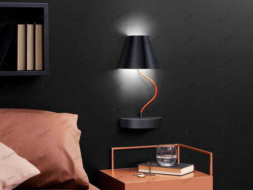 Ronda Design Магнитная лампа sun-id-1411620