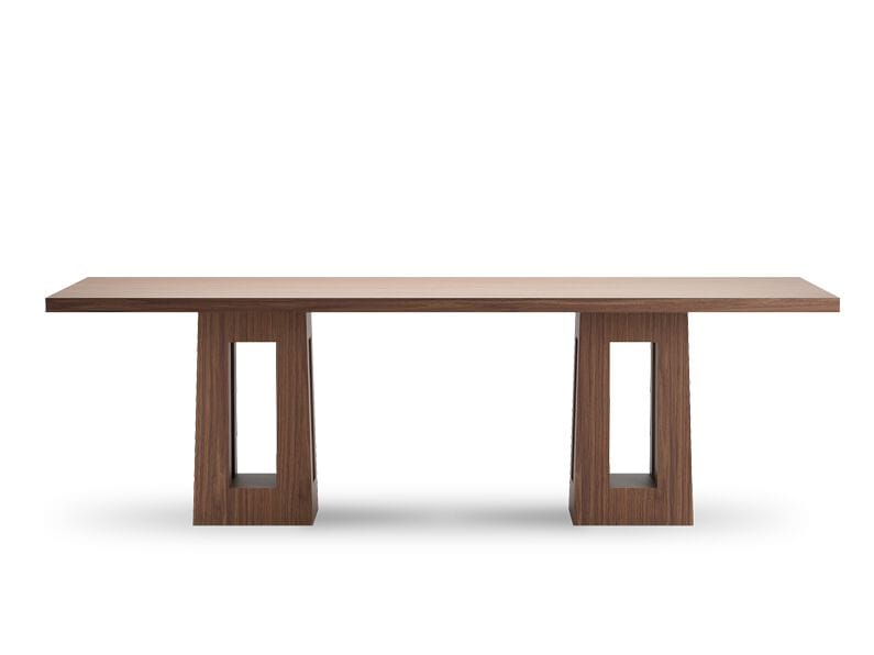 Прямоугольный обеденный стол HC28 maison ALMA ARCH-00041021