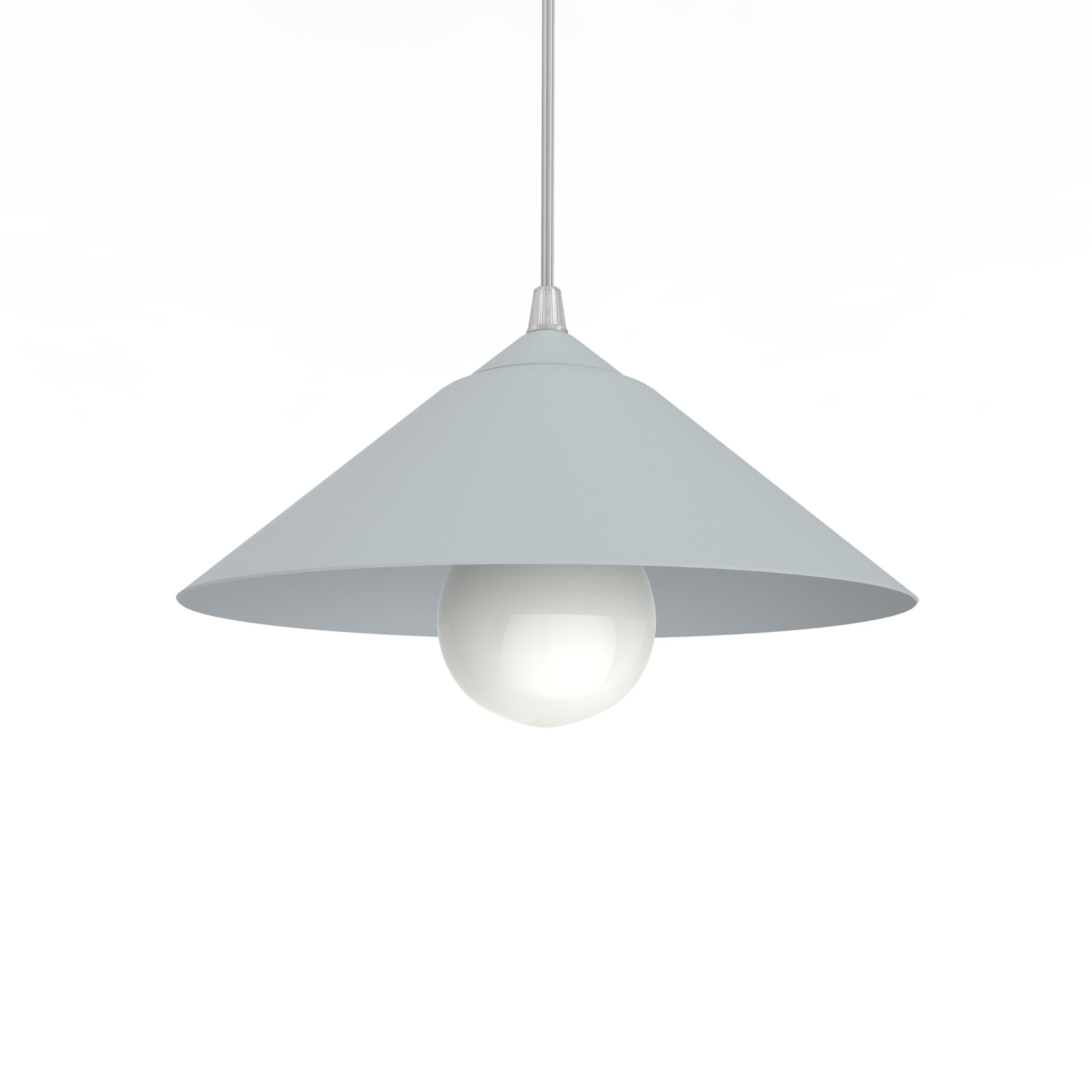 Светодиодный подвесной светильник WayPoint Chapeau ARCH-00099233 - Вид №138