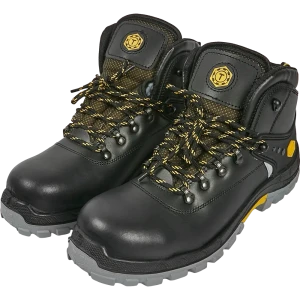 Зимние ботинки ТОФФ Трейл Плюс 1 с утеплением для холодного сезона 89067971