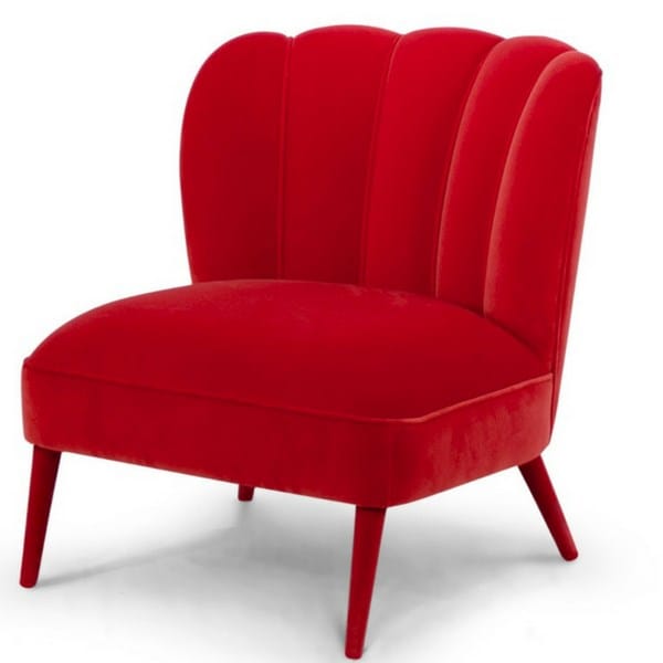 Кожаное кресло Brabbu DALYAN ARCH-00146462 - Вид №4