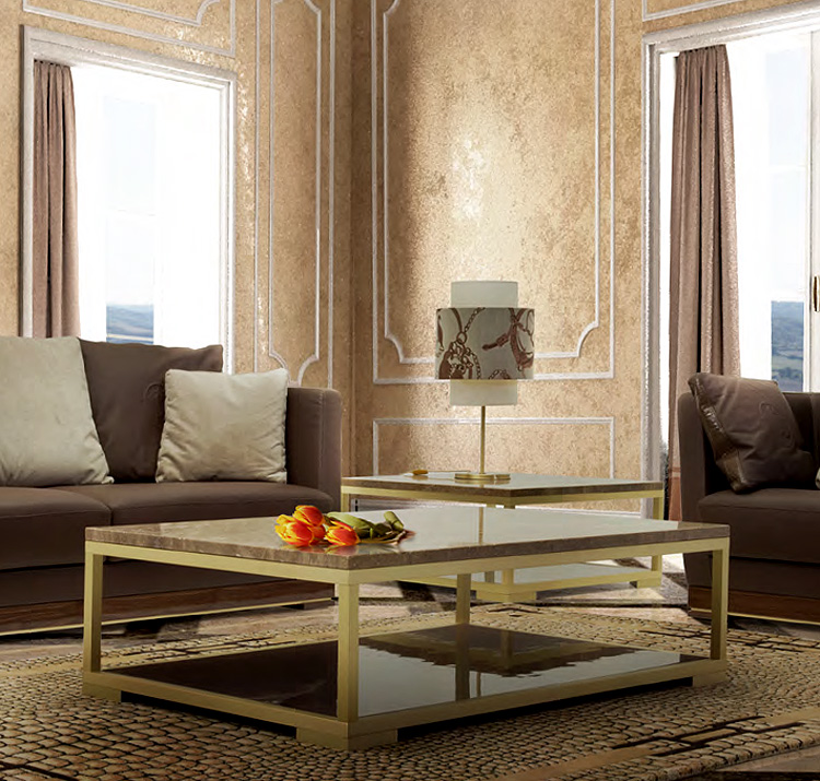 Стол журнальный  FORMITALIA ALHAMBRA 03 