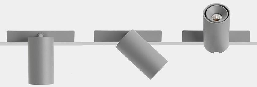 Flexalighting Проекторы для опоры на раму Bull sun-id-1397453 - Вид №1