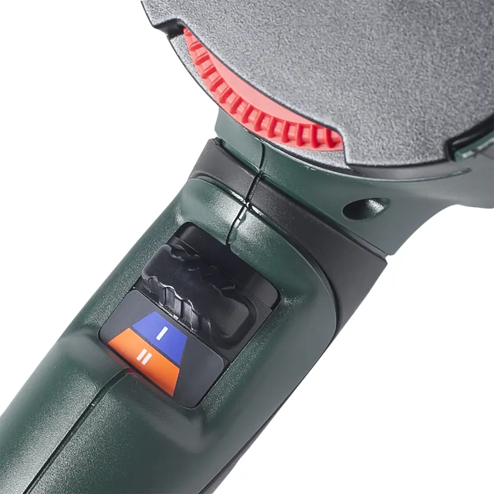 Фен технический Metabo HE 20-600, 2000 Вт 18119270 STLM-2051816  - Вид №2