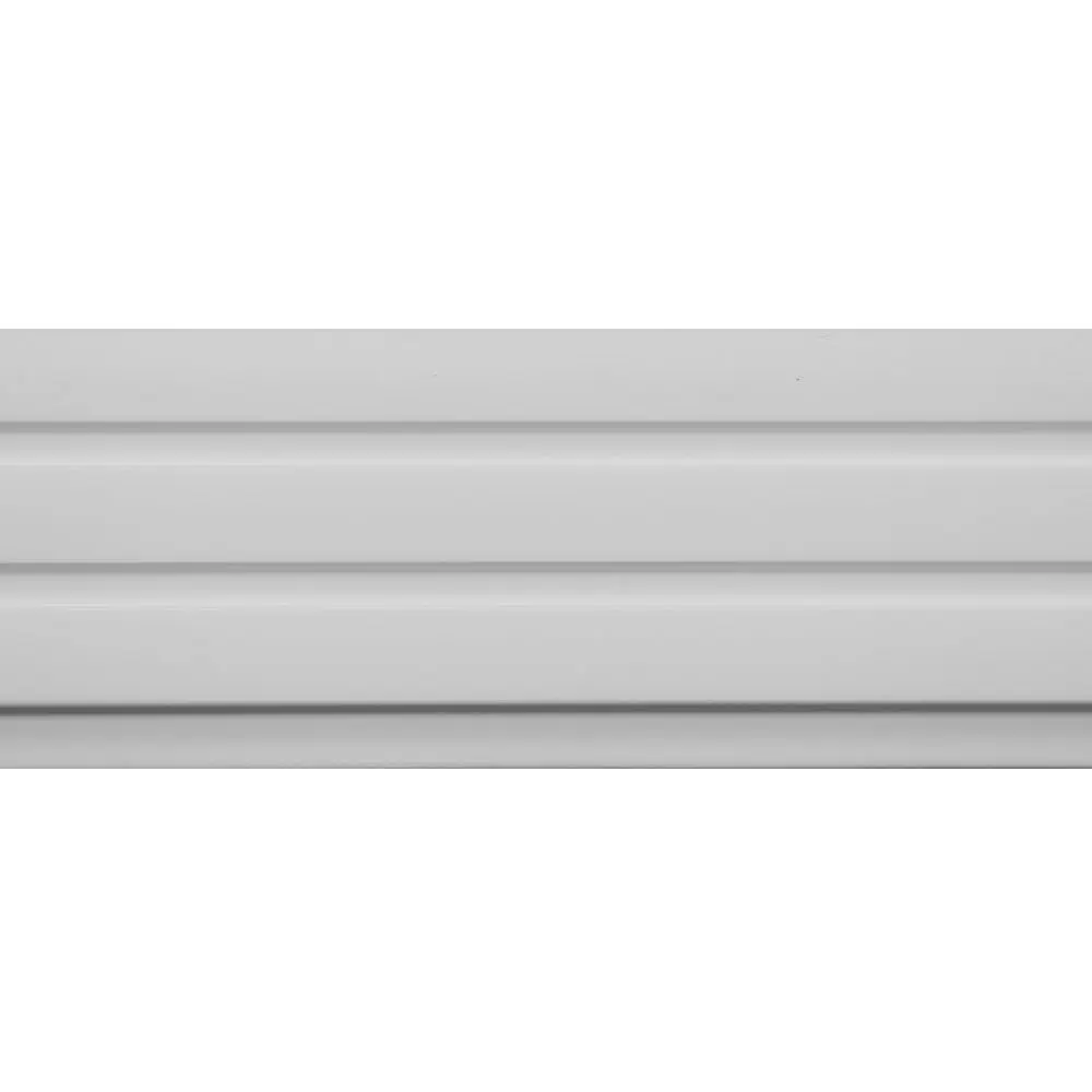 Панель потолочная полистирол ударопрочный Decomaster C7316/18 белый 12x122x2900 мм STLM-2035497 - Вид №2