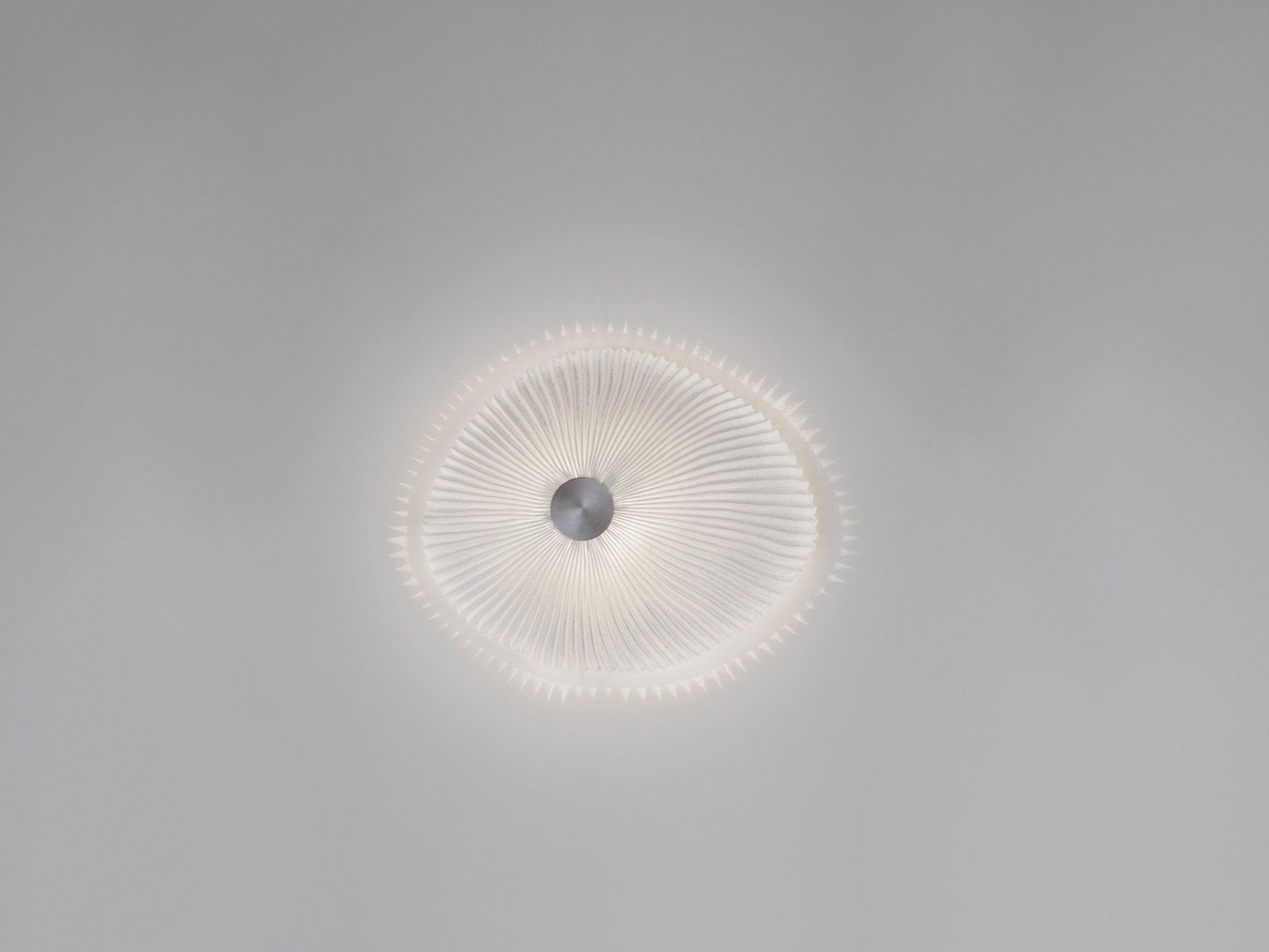 Светодиодный настенный светильник из нержавеющей стали A-Emotional Light Onn ARCH-00052118 - Вид №4