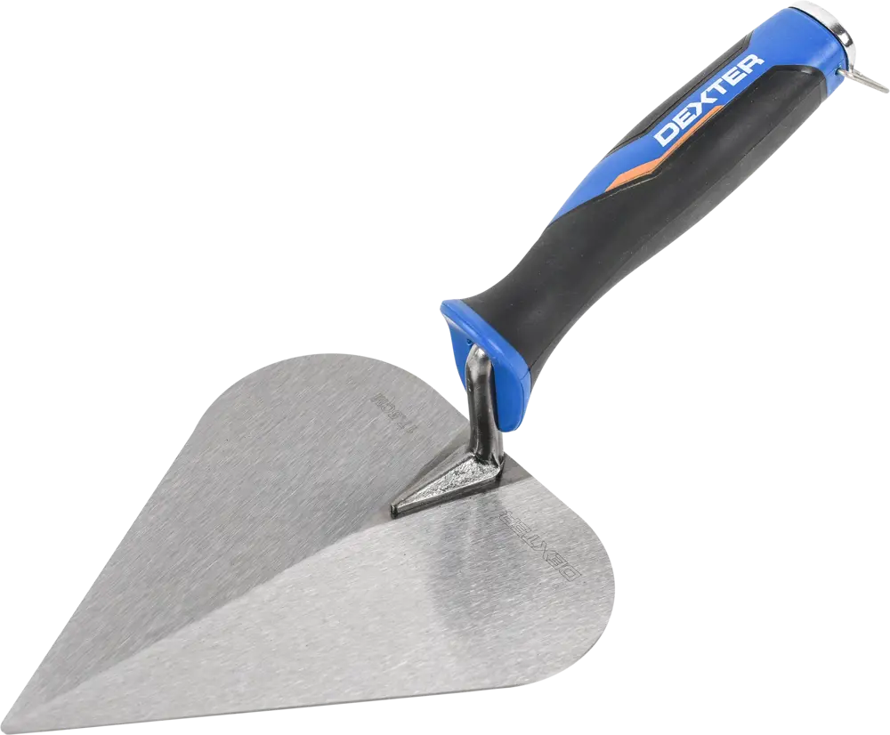 Кельма Dexter в форме сердца для штукатурных работ 82338302