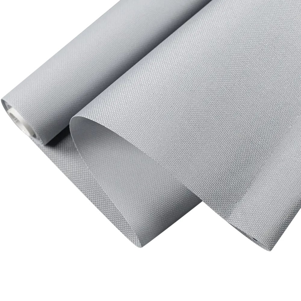 Штора рулонная Сансет 47x175 см серая DOMLEGRAND STLM-2148880 - Вид №1