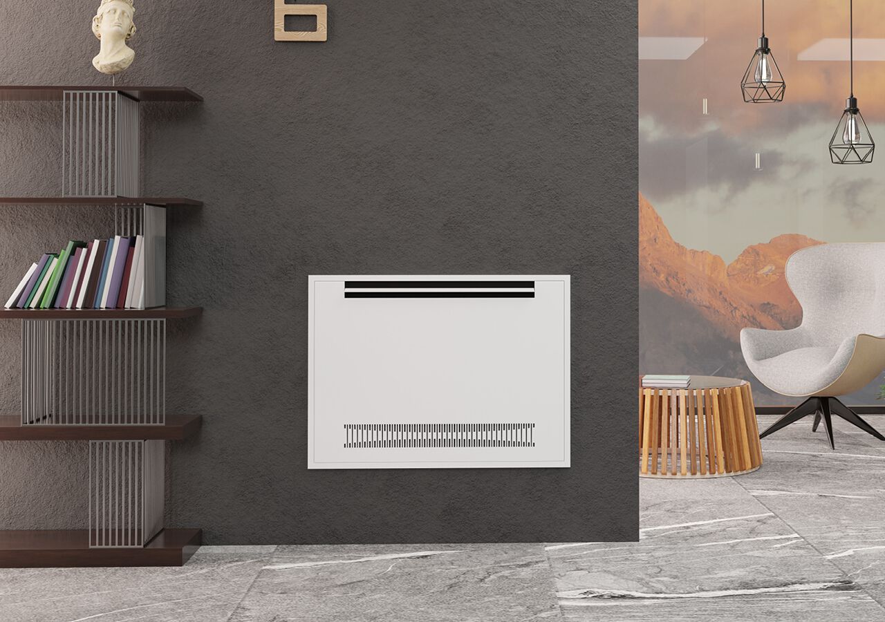 Встраиваемый фанкойл Cordivari Вентана ARCH-00139753 - Вид №1