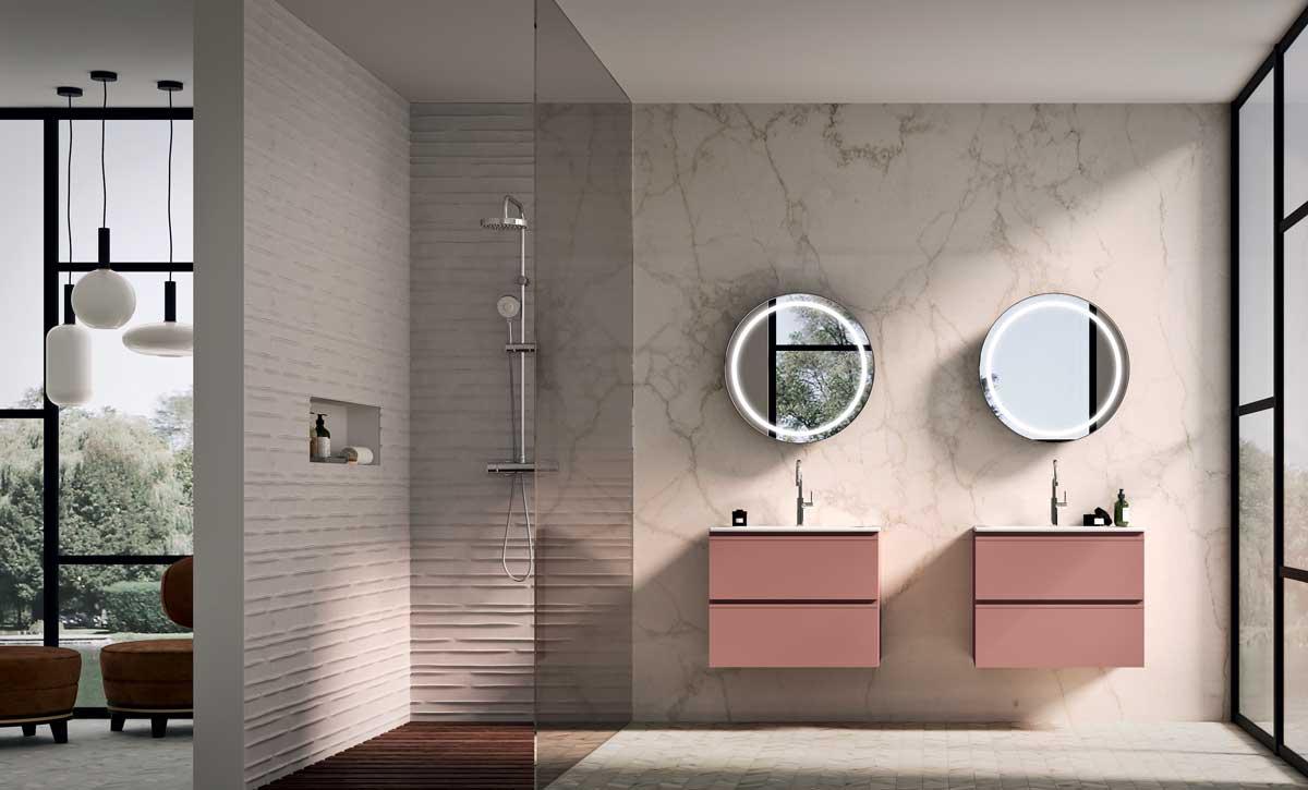 Forever Мебель для ванной OASIS BATHROOM Forever 