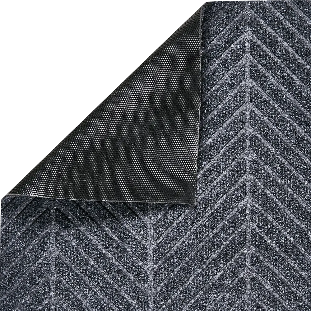 Коврик Inspire придверный ПВХ Lavras 60x90 см цвет серый 85077924 STLM-2189906  - Вид №3