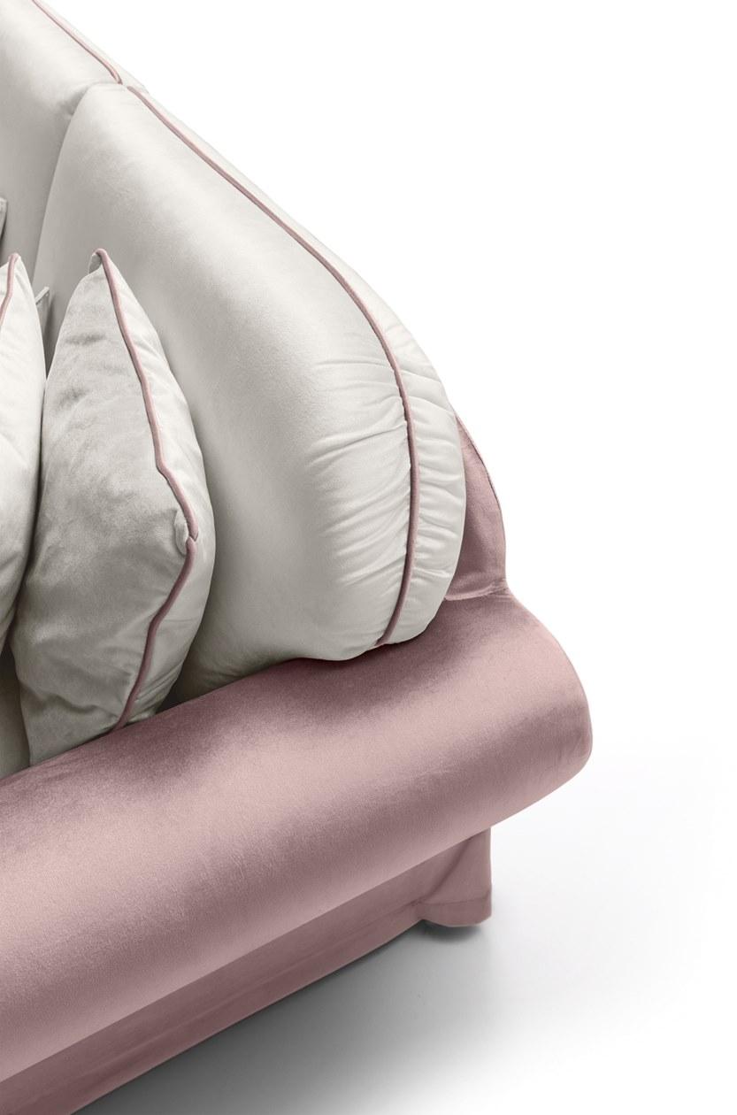 Felis 3-х местный тканевый диван Evergreen sun-id-1354795 - Вид №3