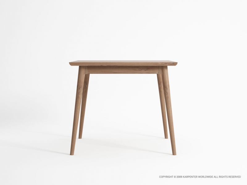 191_461 Квадратный обеденный стол Karpenter Vintage Outdoor